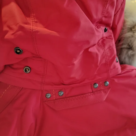 Parajumper winter coat VEUC - Picture 6 of 9